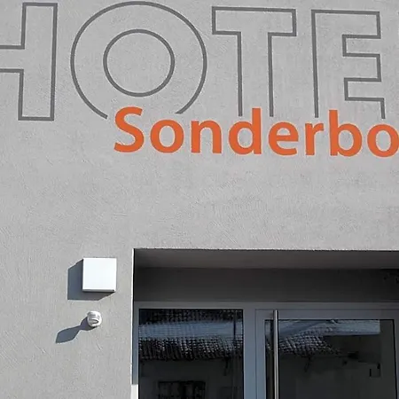 Hotel Sonderborg-2